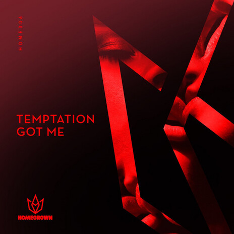 Temptation Got Me ft. Felicitas & blank sheets | Boomplay Music