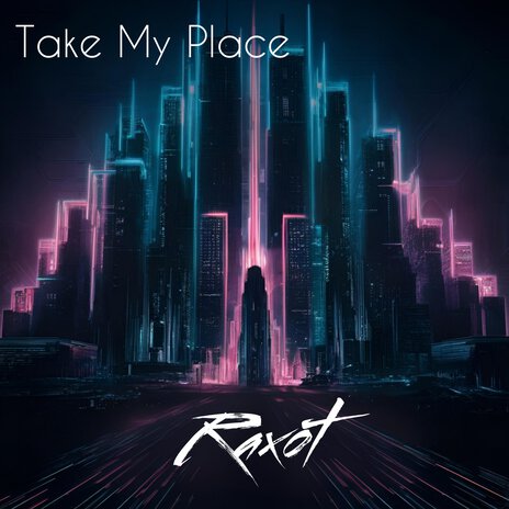 Take My Place (Extended Mix) | Boomplay Music