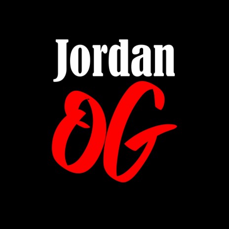 Jordan OG