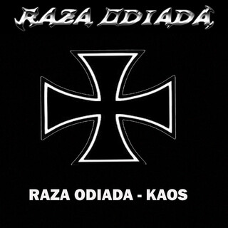 Raza Odiada-kaos