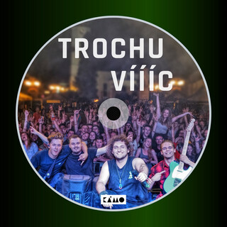 Trochu Víííc