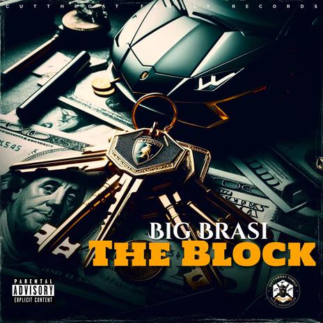 The Block | Boomplay Music