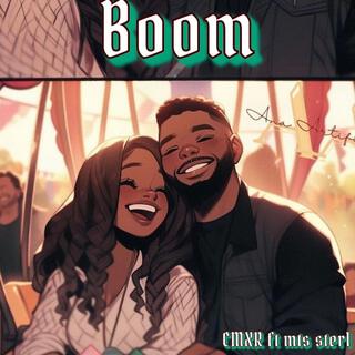 Boom (Remix)