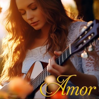 ROMANTIC GUITAR (AMOR)