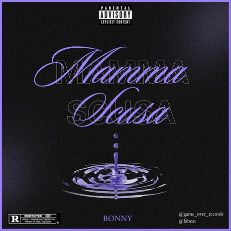 Mamma scusa | Boomplay Music