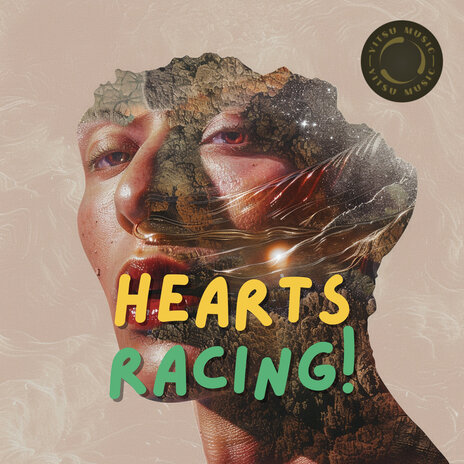 Hearts Racing