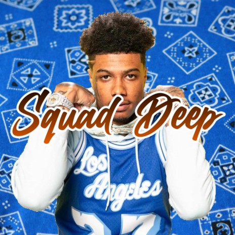 Squad Deep | Boomplay Music