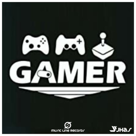 Gamer | Boomplay Music