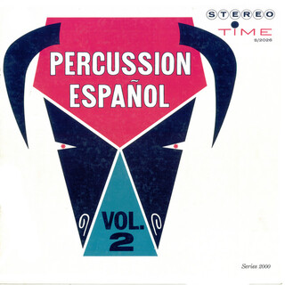 Percussion Espanol Vol. 2