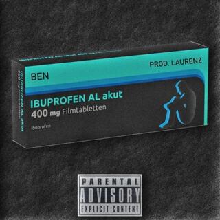 Ibuprofen