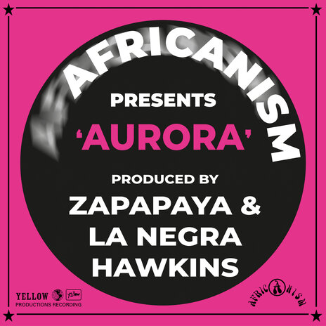 Aurora ft. Zapapaya & La Negra Hawkins | Boomplay Music