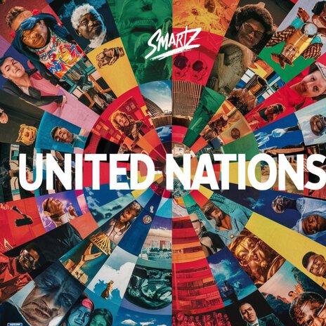 United Nations | Boomplay Music