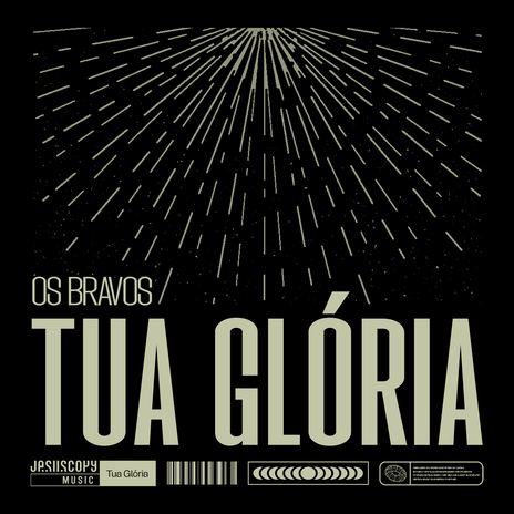 Tua Glória (Ao Vivo) ft. JesusCopy Music & Talita Catanzaro | Boomplay Music