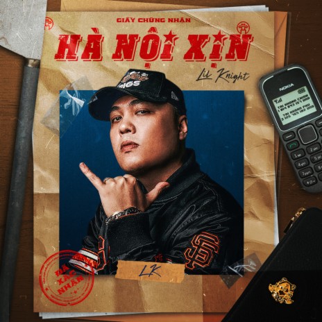 Hà Nội Xịn | Boomplay Music