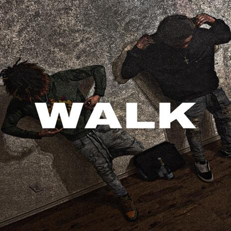 WALK / RUNAWAY ft. Blxntz! & 1aaJugg | Boomplay Music