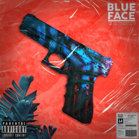 Blue Face ft. Cuban Bling | Boomplay Music