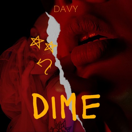 Dime ft. Drees JM