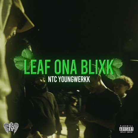 Leaf Ona Blixk | Boomplay Music