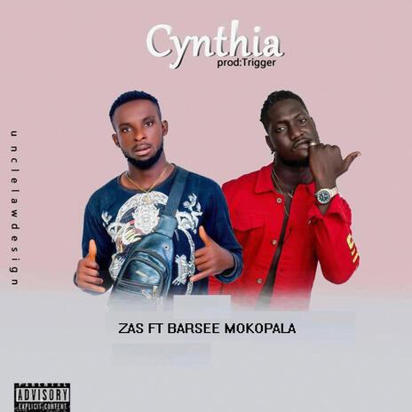 Cynthia ft. Barsee mokopala | Boomplay Music