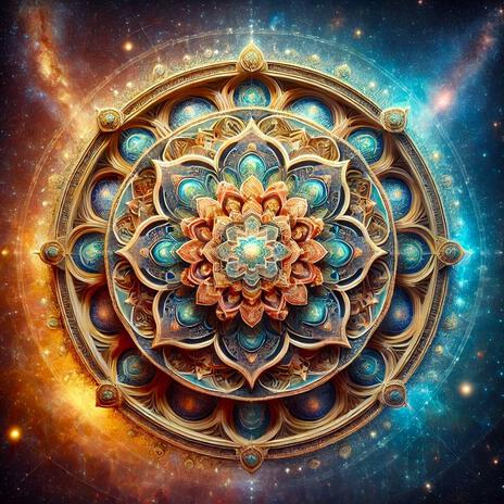 All Chakra Cleanse (528 Hz) | Boomplay Music