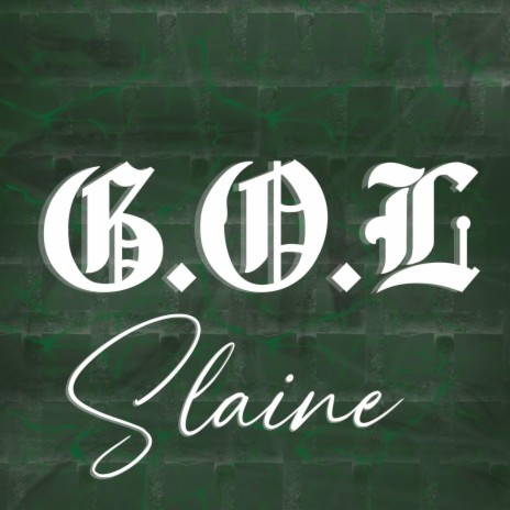SLAINE | Boomplay Music