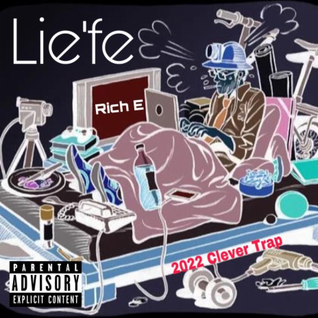 Lie'fe | Boomplay Music