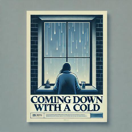 coming down with a cold | Boomplay Music