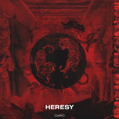Heresy | Boomplay Music