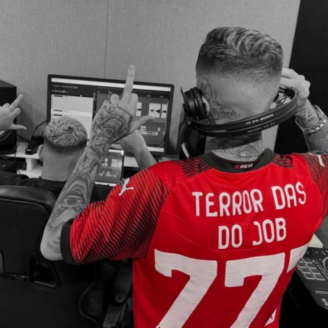 TERROR DAS DO JOB SE ELAS É 7 NÓIS É 14 | Boomplay Music