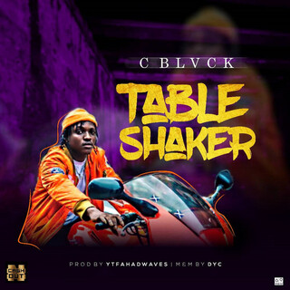 Table Shaker