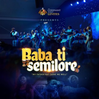 Baba ti semilore lyrics | Boomplay Music