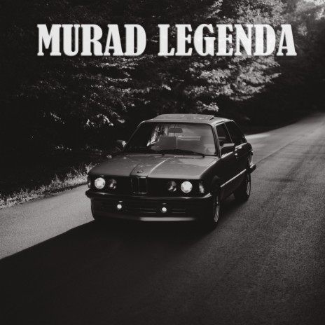 Murad Legenda | Boomplay Music