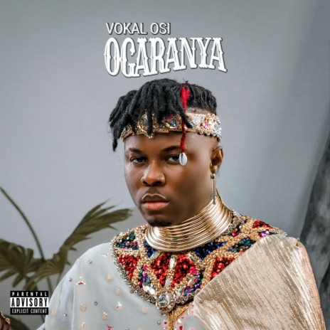 Ogaranya | Boomplay Music