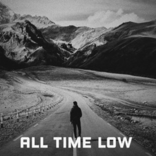 All time low