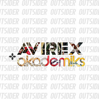 Avirex & Akademiks