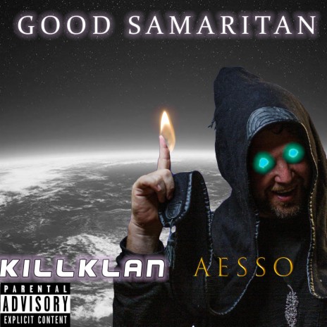 good samaritan ft. aesso | Boomplay Music