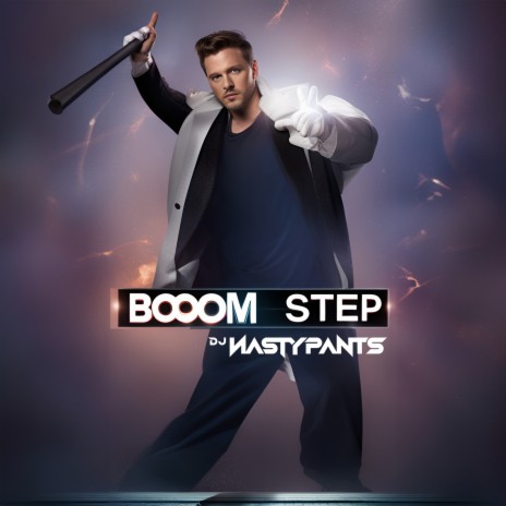 Booom Step | Boomplay Music