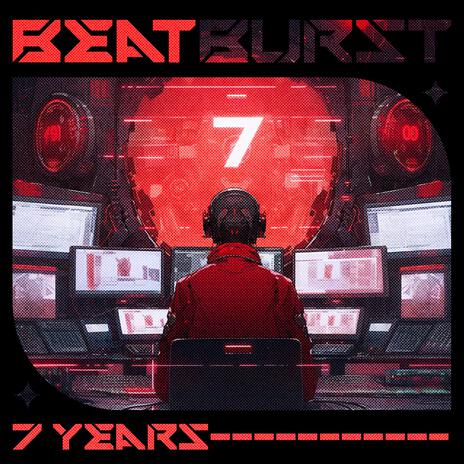 7 years | Boomplay Music