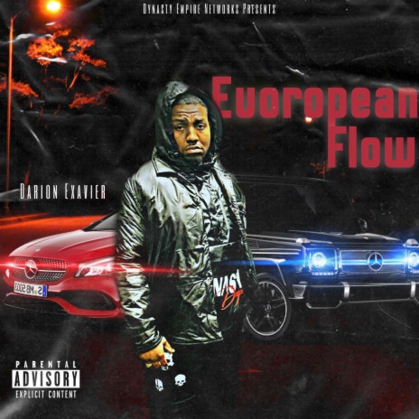 European Flow | Boomplay Music