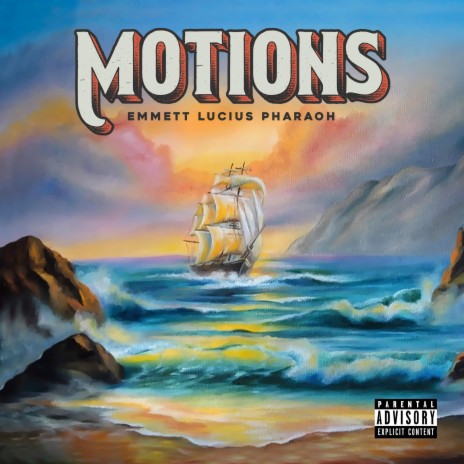 Motions | Boomplay Music