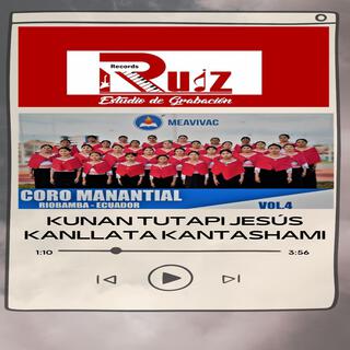 KUNAN TUTAPI JESÚS KANLLATA KANTASHAMI