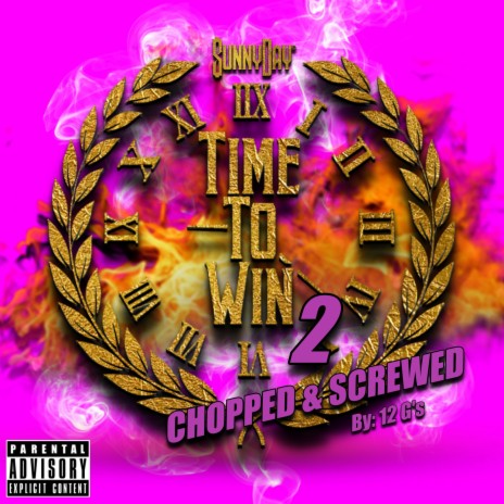 Luka (Chopped & Screwed by 12 G's) | Boomplay Music