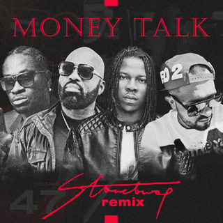 Money Talk (Remix)