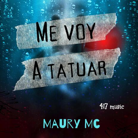 Me voy a tatuar | Boomplay Music