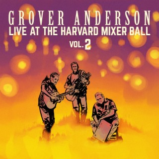 Grover Anderson