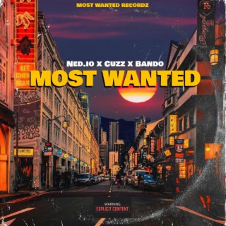 Most Wanted