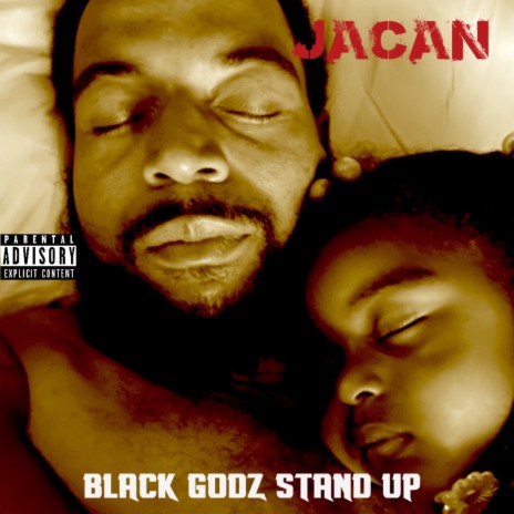 Black Godz Stand Up | Boomplay Music