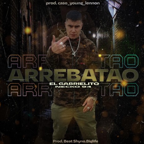 ARREBATAO | Boomplay Music