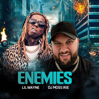 Enemies (feat. Lil Wayne)