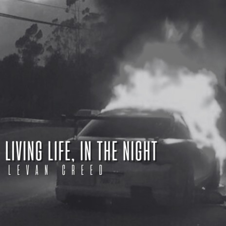 Living Life, In The Night | Boomplay Music